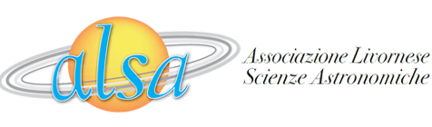 A.L.S.A Associazione Livornese Scienze Astronomiche